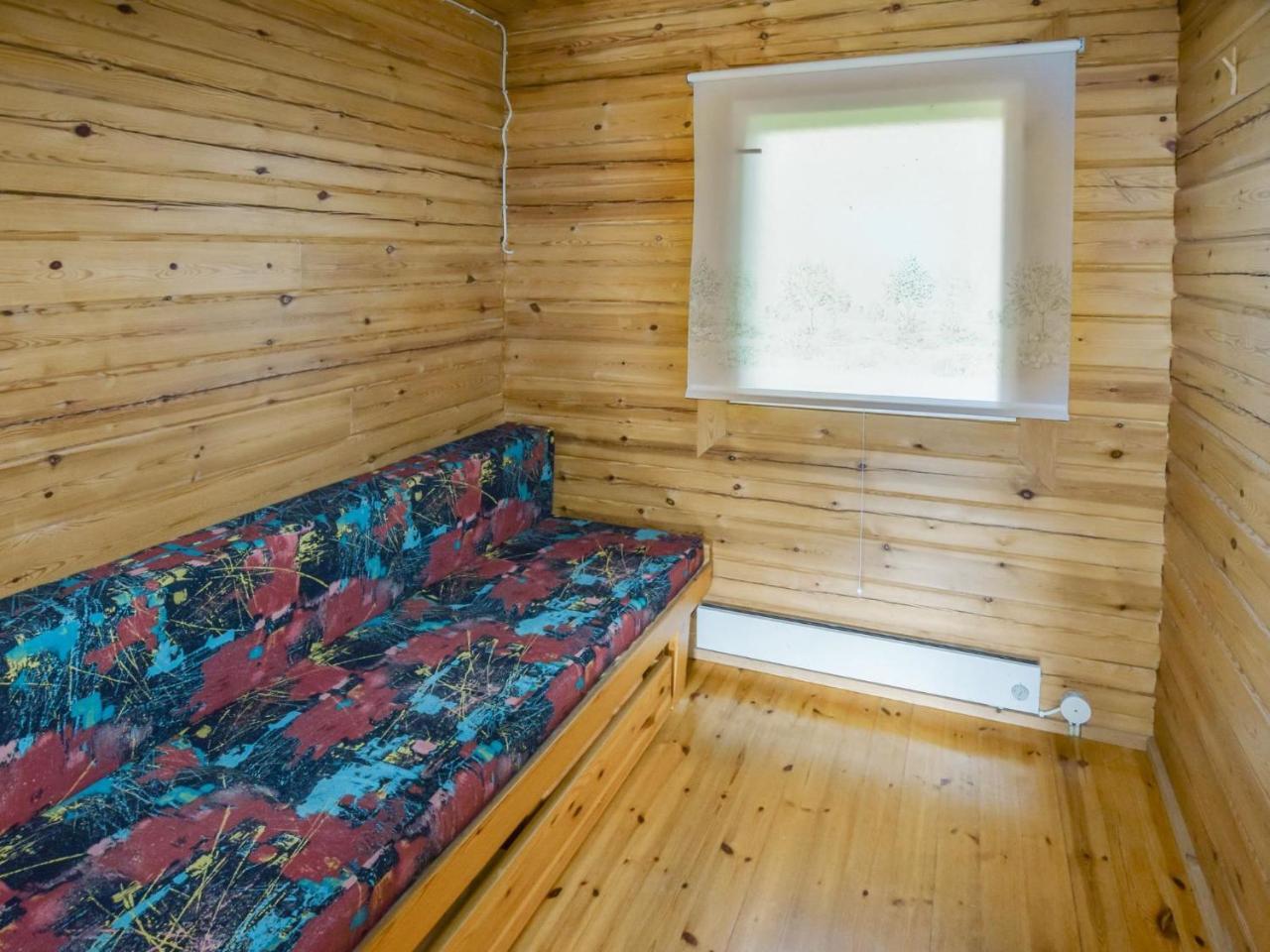 Sonkka Holiday Home Sieralahden Lomakylae- Nr 1 By Interhome מראה חיצוני תמונה